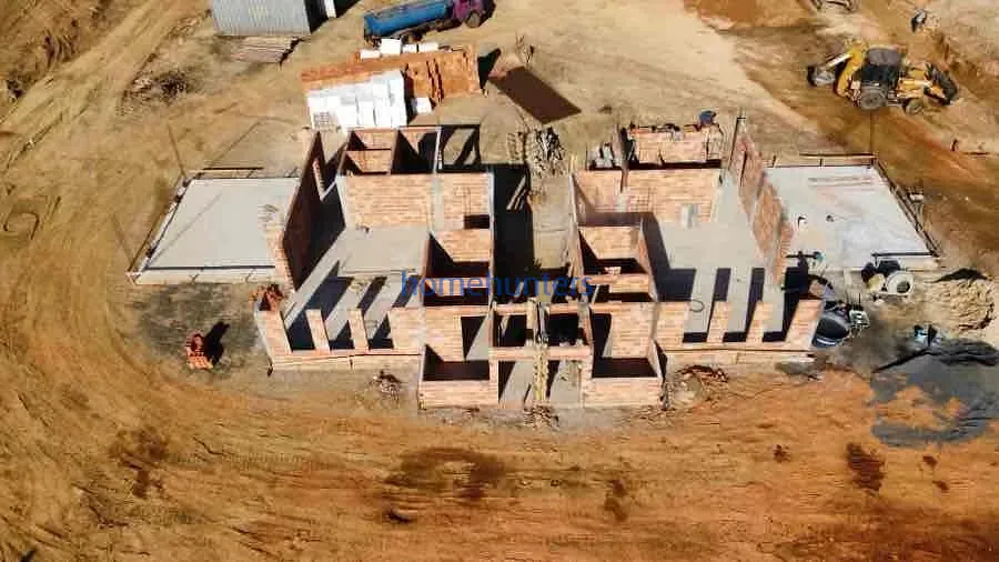 Terreno, 200 m² - Foto 3