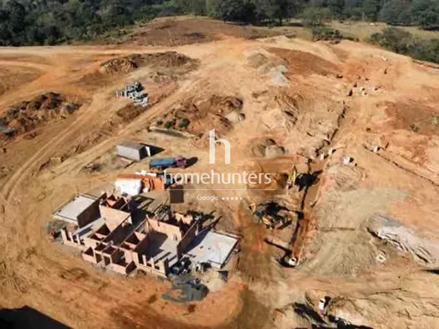 Terreno com 200m², à venda, no bairro Swiss Park em Campinas