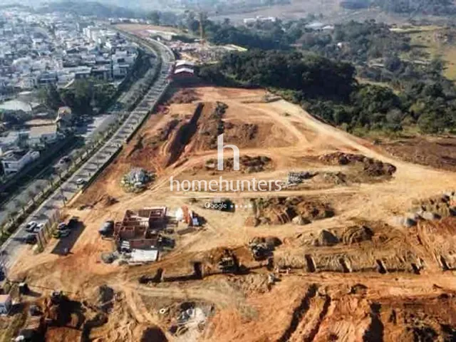 Terreno com 200m², à venda, no bairro Swiss Park em Campinas