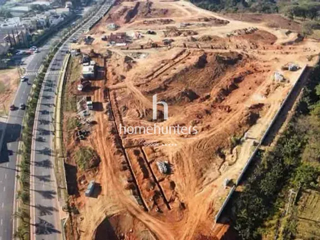 Terreno com 200m², à venda, no bairro Swiss Park em Campinas
