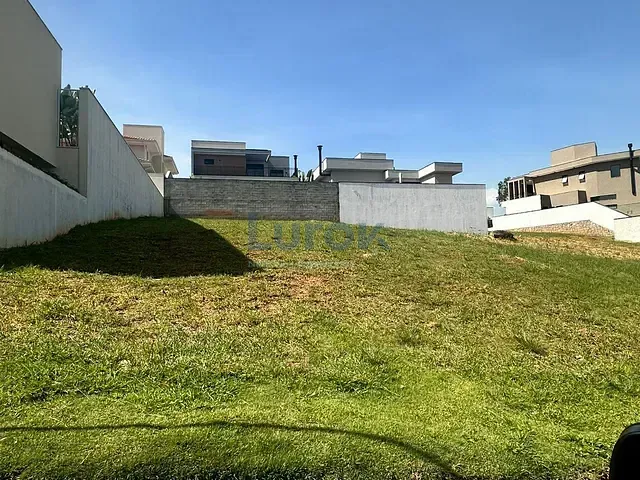 Terreno com 420m², à venda, no bairro Joapiranga em Valinhos