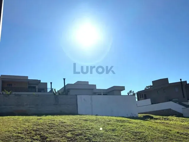 Terreno com 420m², à venda, no bairro Joapiranga em Valinhos