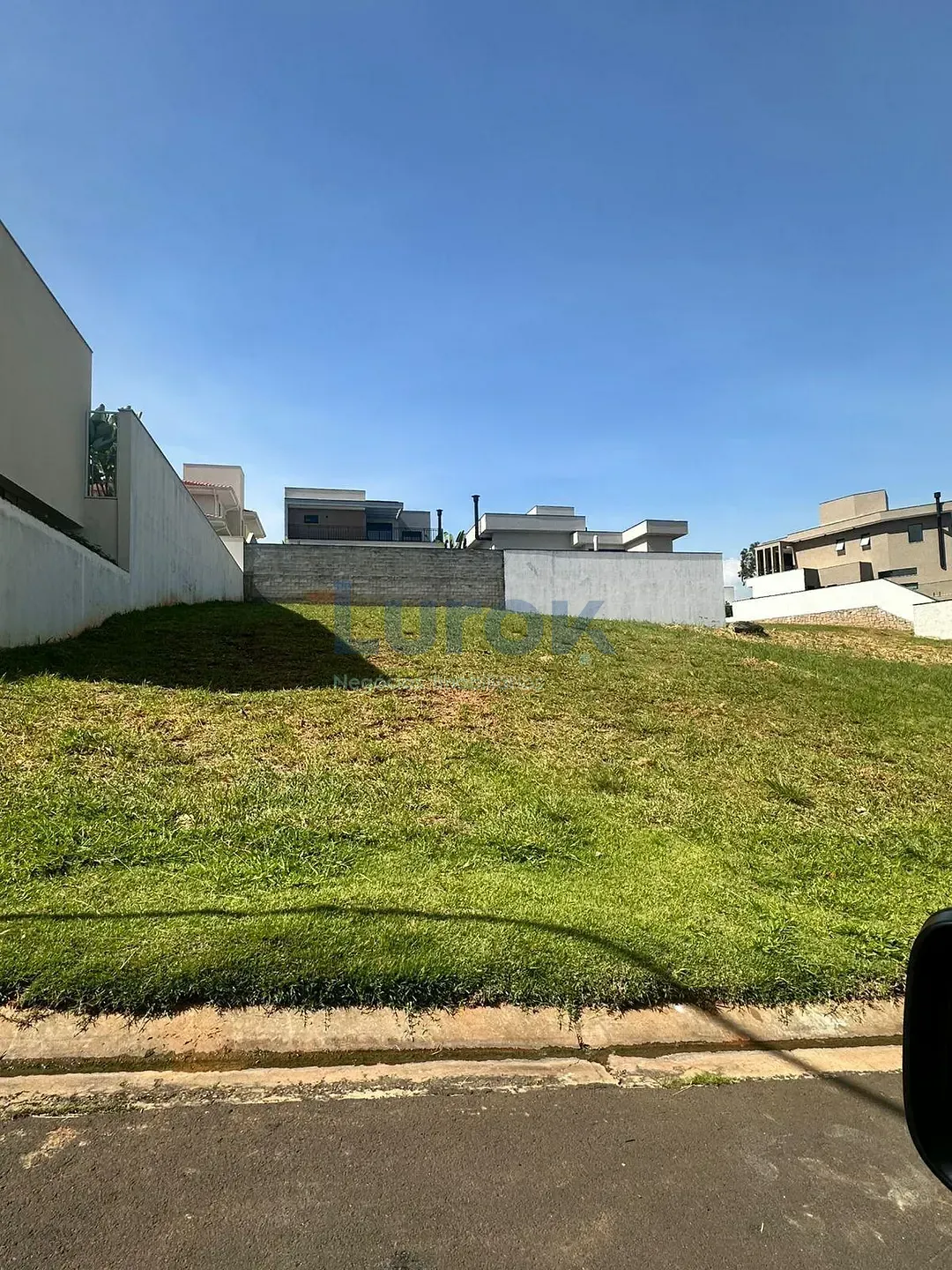 Terreno, 420 m² - Foto 1