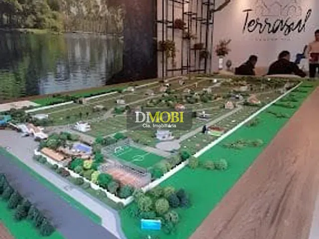 Terreno com 360m², à venda, no bairro Arroio Texeira em Capão da Canoa