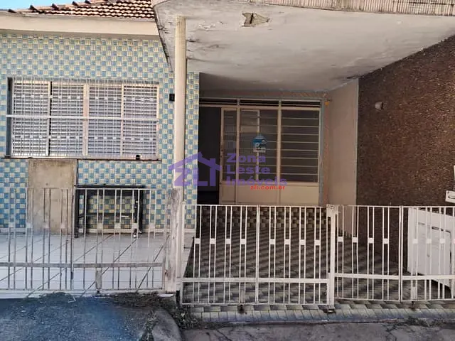 Terreno com 139m², à venda, no bairro Vila Formosa em São Paulo