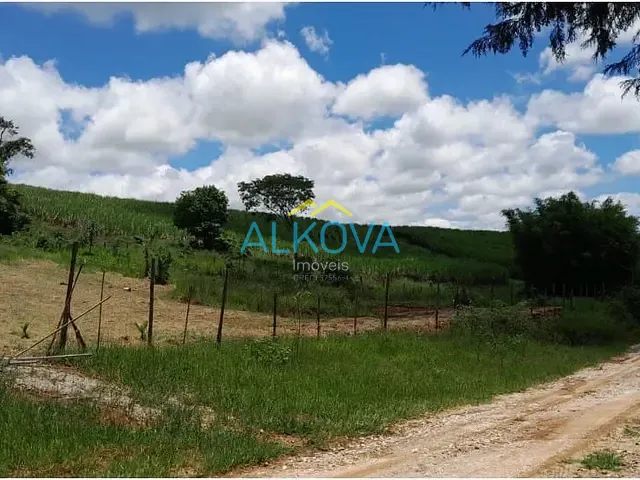 Terreno com 5105m², à venda, no bairro Chácara Recanto Itamarati II em Caçapava