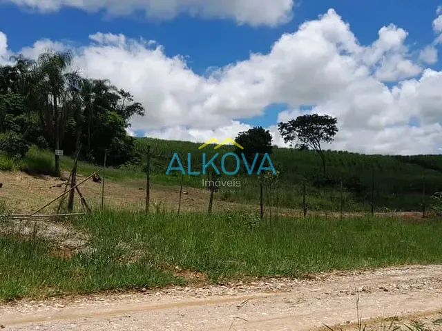 Terreno com 5105m², à venda, no bairro Chácara Recanto Itamarati II em Caçapava