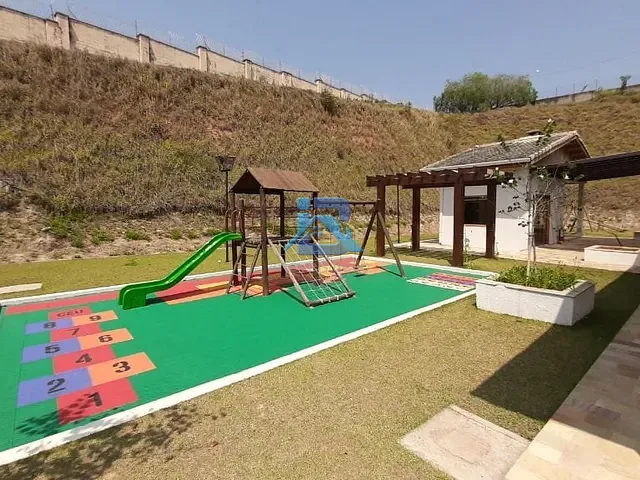 Terreno com 574m², à venda, no bairro Reserva Santa Rosa em Itatiba