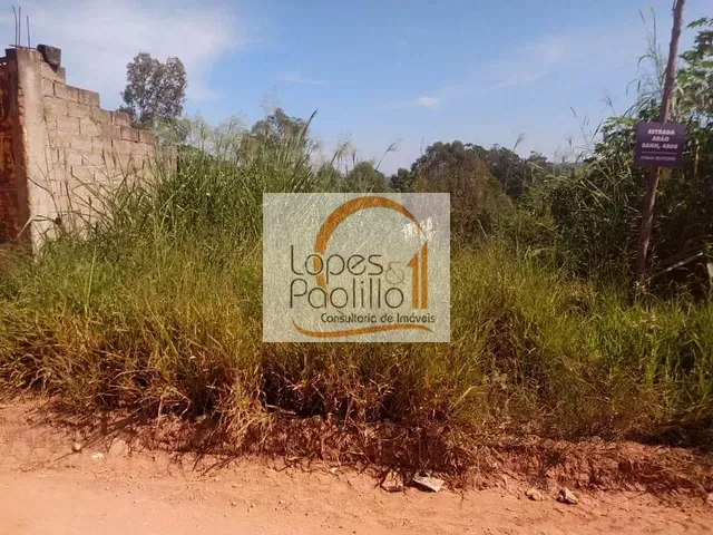 Terreno com 832m², à venda, no bairro Atibaia Belvedere em Atibaia