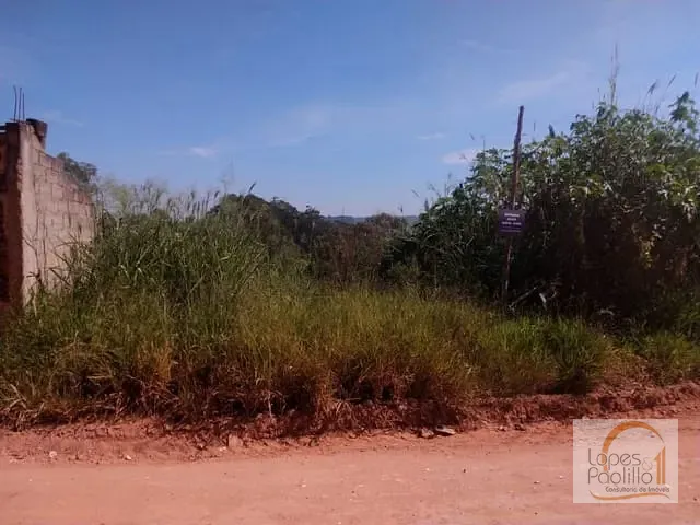 Terreno com 832m², à venda, no bairro Atibaia Belvedere em Atibaia