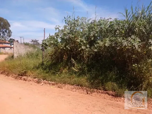 Terreno com 832m², à venda, no bairro Atibaia Belvedere em Atibaia