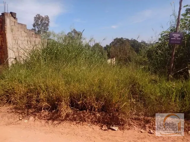 Terreno com 832m², à venda, no bairro Atibaia Belvedere em Atibaia