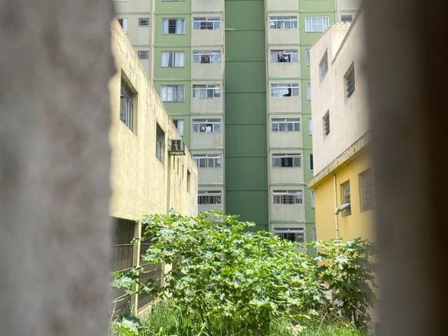 Terreno para locação, 125m² - Vila Cardoso Franco - São Paulo