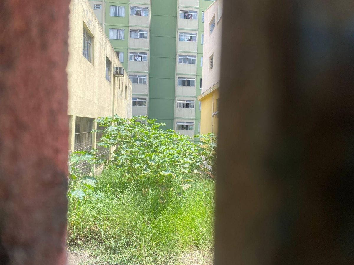 Terreno para locação, 125m² - Vila Cardoso Franco - São Paulo