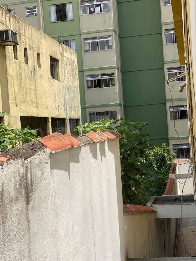 Terreno para locação, 125m² - Vila Cardoso Franco - São Paulo