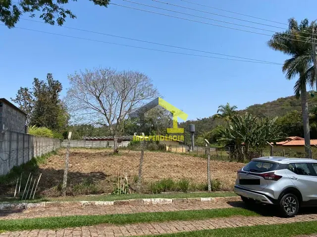 Terreno com 1000m², à venda, no bairro Recanto das Estrelas em Itatiba