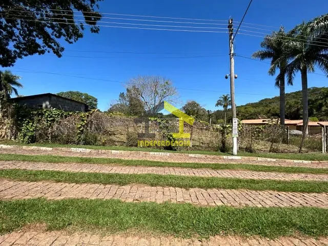 Terreno com 1000m², à venda, no bairro Recanto das Estrelas em Itatiba