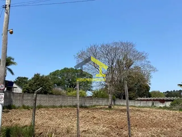 Terreno com 1000m², à venda, no bairro Recanto das Estrelas em Itatiba