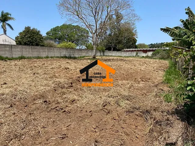Terreno com 1000m², à venda, no bairro Recanto das Estrelas em Itatiba