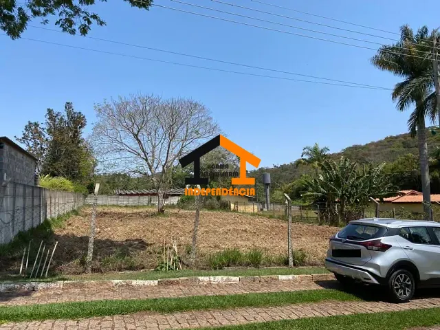 Terreno com 1000m², à venda, no bairro Recanto das Estrelas em Itatiba