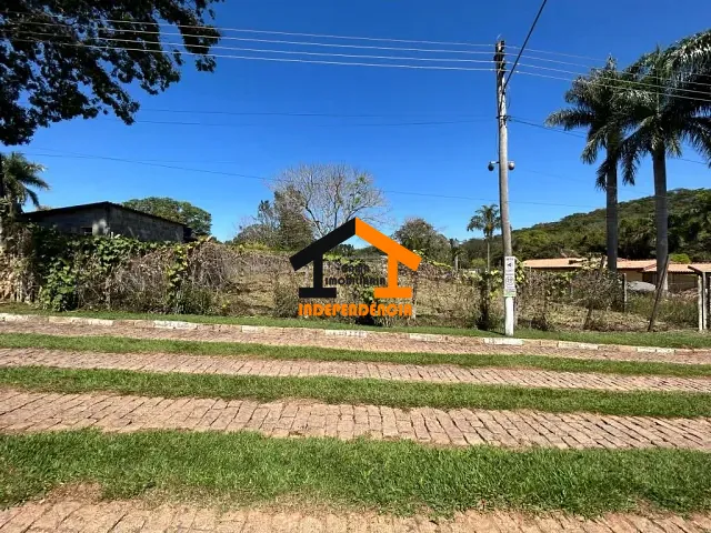Terreno com 1000m², à venda, no bairro Recanto das Estrelas em Itatiba