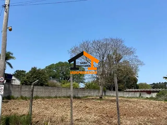 Terreno com 1000m², à venda, no bairro Recanto das Estrelas em Itatiba