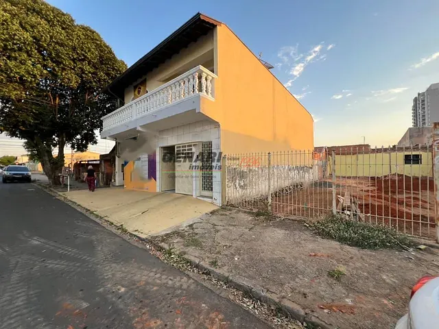 Terreno com 125m², à venda, no bairro Jardim América em Indaiatuba
