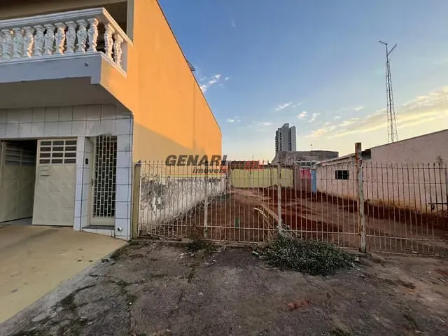 Terreno com 125m², à venda, no bairro Jardim América em Indaiatuba