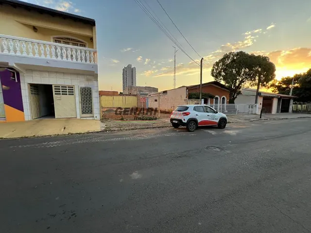 Terreno com 125m², à venda, no bairro Jardim América em Indaiatuba