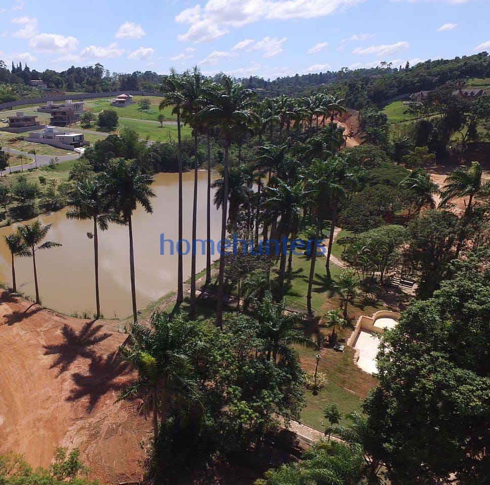 Terreno, 420 m² - Foto 1