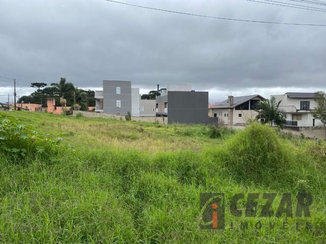 Terreno à venda, no bairro Bairro Alto em Curitiba