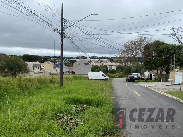 Terreno à venda, no bairro Bairro Alto em Curitiba