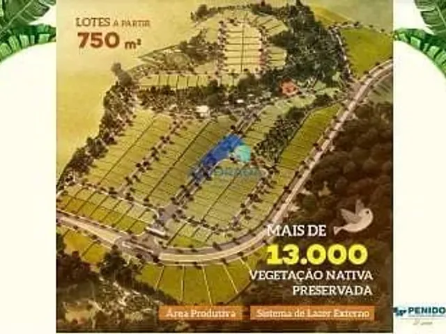 Terreno com 775m², à venda, no bairro Jardim Portugal em São José Dos Campos