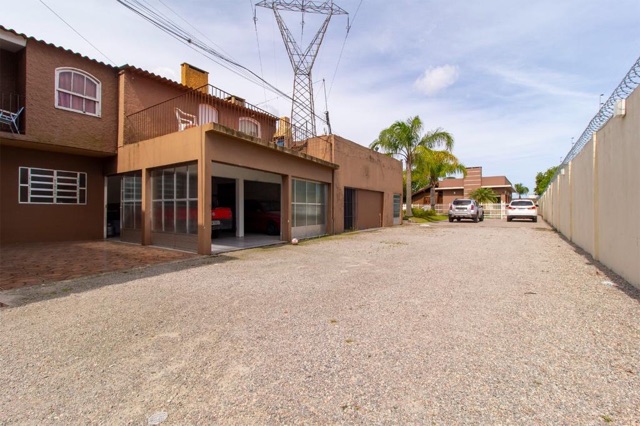 Terreno com 7500m², à venda, no bairro Três Vendas em Pelotas