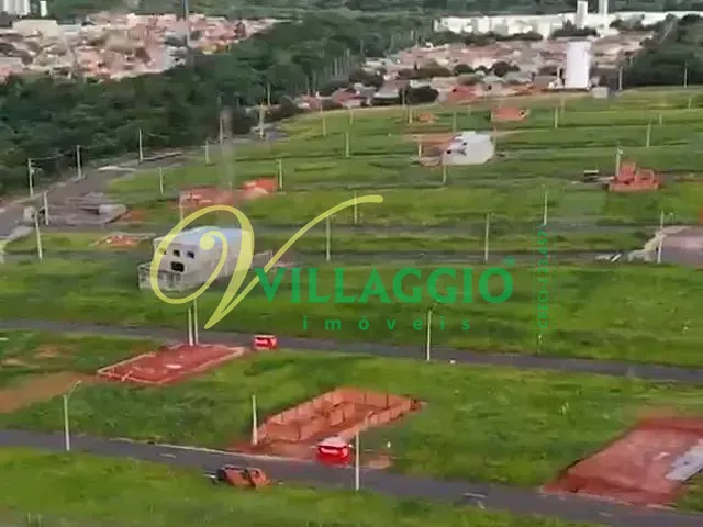 Terreno com 200m², à venda, no bairro Residencial Jardim Antonieta em São José do Rio Preto