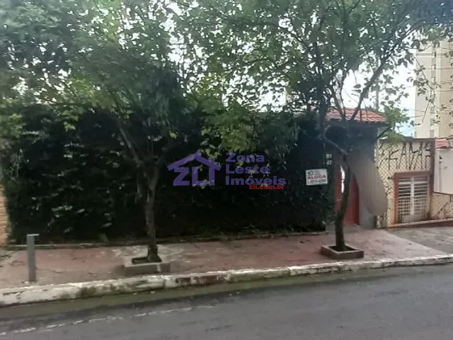 Terreno com 351m², à venda, no bairro Vila Formosa em São Paulo