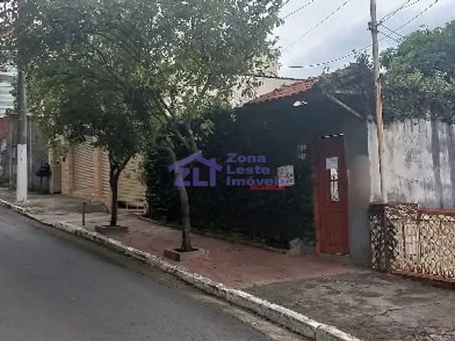 Terreno com 351m², à venda, no bairro Vila Formosa em São Paulo