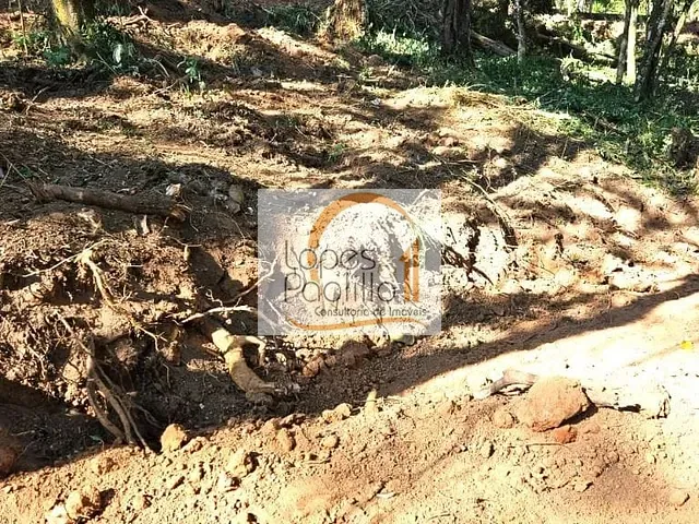 Terreno com 5100m², à venda, no bairro Recanto dos Palmares em Atibaia