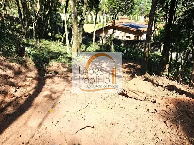 Terreno com 5100m², à venda, no bairro Recanto dos Palmares em Atibaia