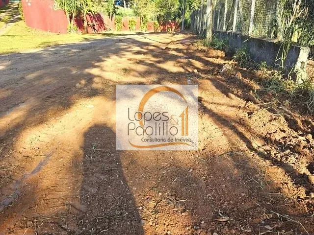 Terreno com 5100m², à venda, no bairro Recanto dos Palmares em Atibaia