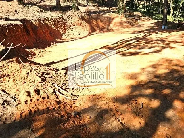 Terreno com 5100m², à venda, no bairro Recanto dos Palmares em Atibaia