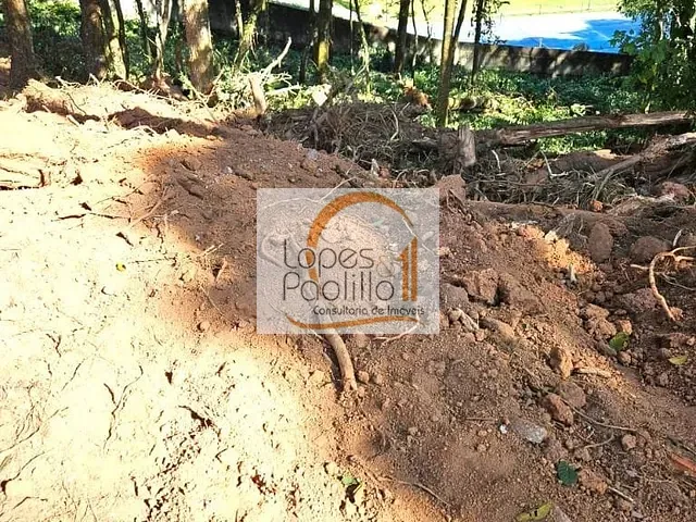 Terreno com 5100m², à venda, no bairro Recanto dos Palmares em Atibaia
