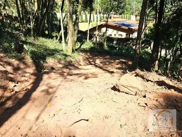 Terreno com 5100m², à venda, no bairro Recanto dos Palmares em Atibaia