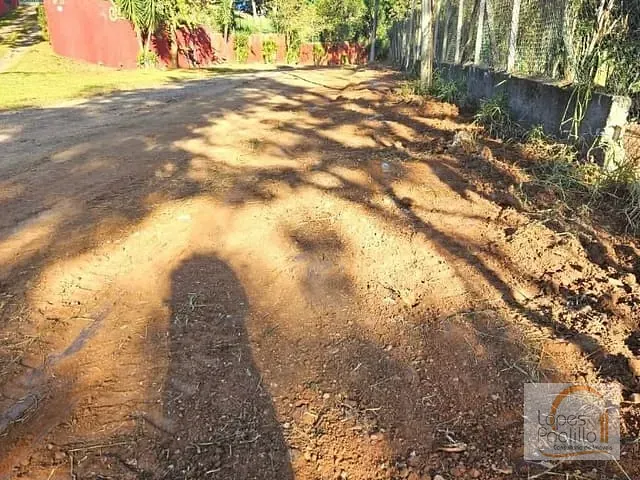 Terreno com 5100m², à venda, no bairro Recanto dos Palmares em Atibaia