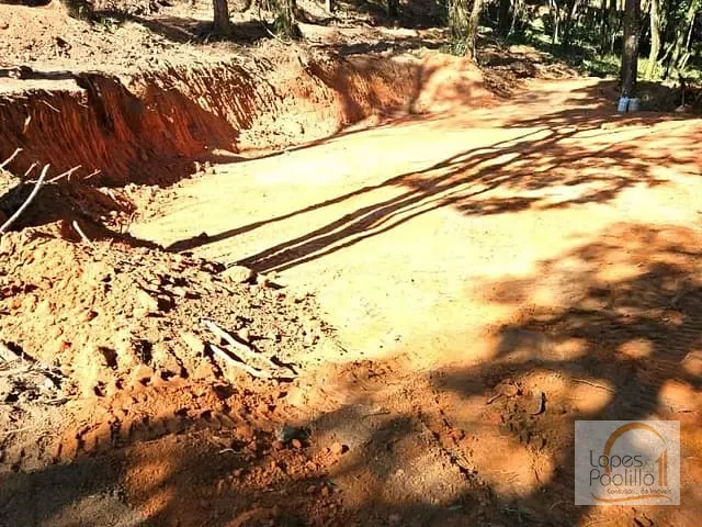 Terreno com 5100m², à venda, no bairro Recanto dos Palmares em Atibaia