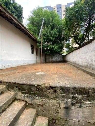 Terreno - barcelona - São Caetano do Sul