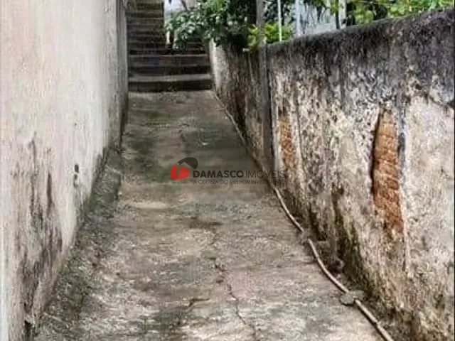 Terreno com 248m², à venda, no bairro Barcelona em São Caetano do Sul