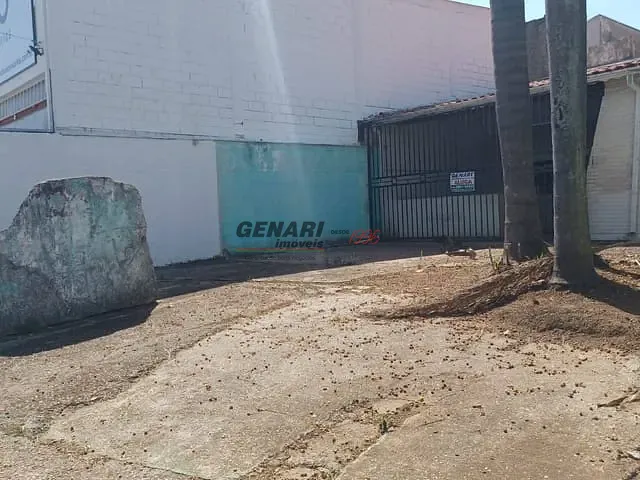 Terreno com 870m², para alugar, no bairro Vila Vitória I em Indaiatuba