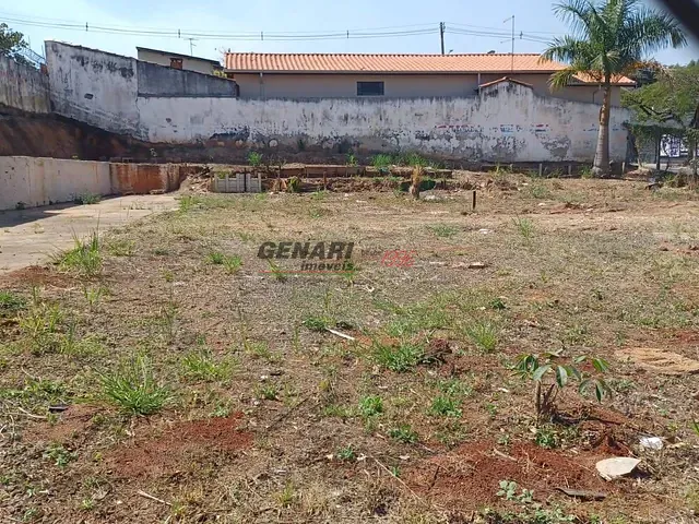 Terreno com 870m², para alugar, no bairro Vila Vitória I em Indaiatuba