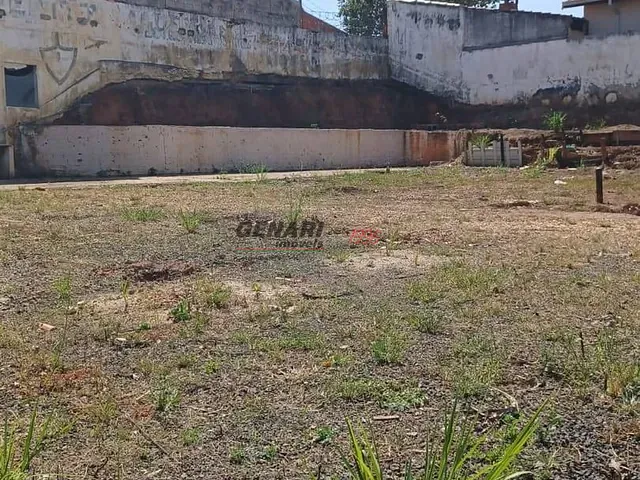 Terreno com 870m², para alugar, no bairro Vila Vitória I em Indaiatuba